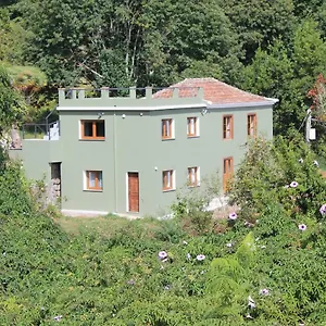 Casa Fita En El Cubo De La Galga Puntallana