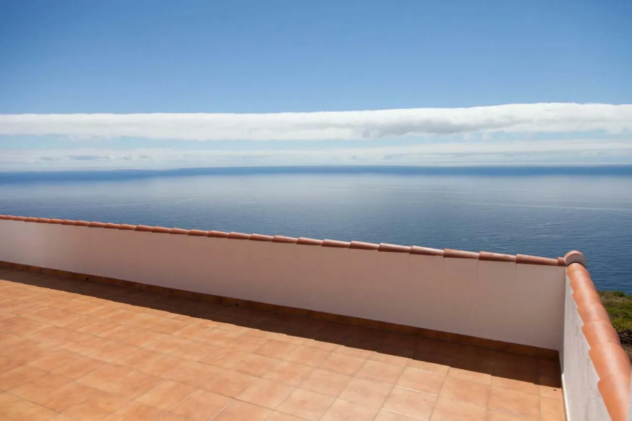 Entre Ciel Et Mer Villa Puntallana
